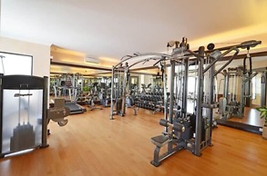 The Axana Hotel