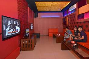 The Axana Hotel