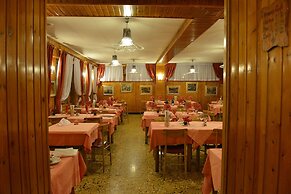 Albergo Gufo