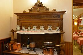 Albergo Gufo