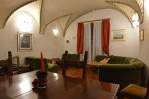 Albergo Gufo