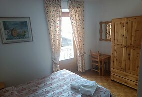 Albergo Gufo