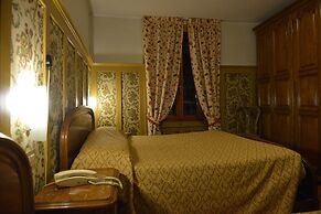 Albergo Gufo