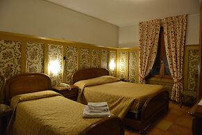Albergo Gufo