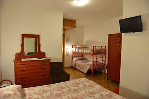 Albergo Gufo