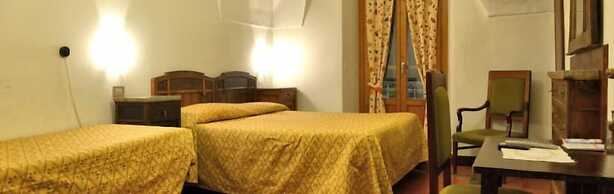 Albergo Gufo