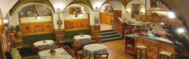 Albergo Gufo