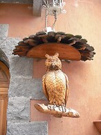 Albergo Gufo