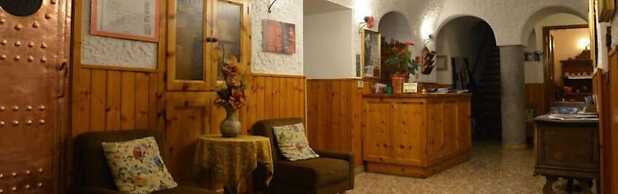 Albergo Gufo
