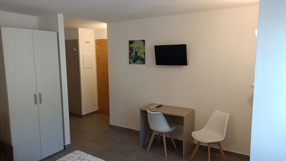 Albergo Gufo