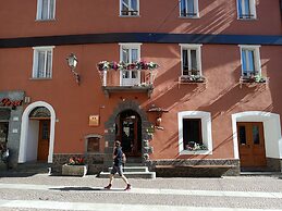 Albergo Gufo