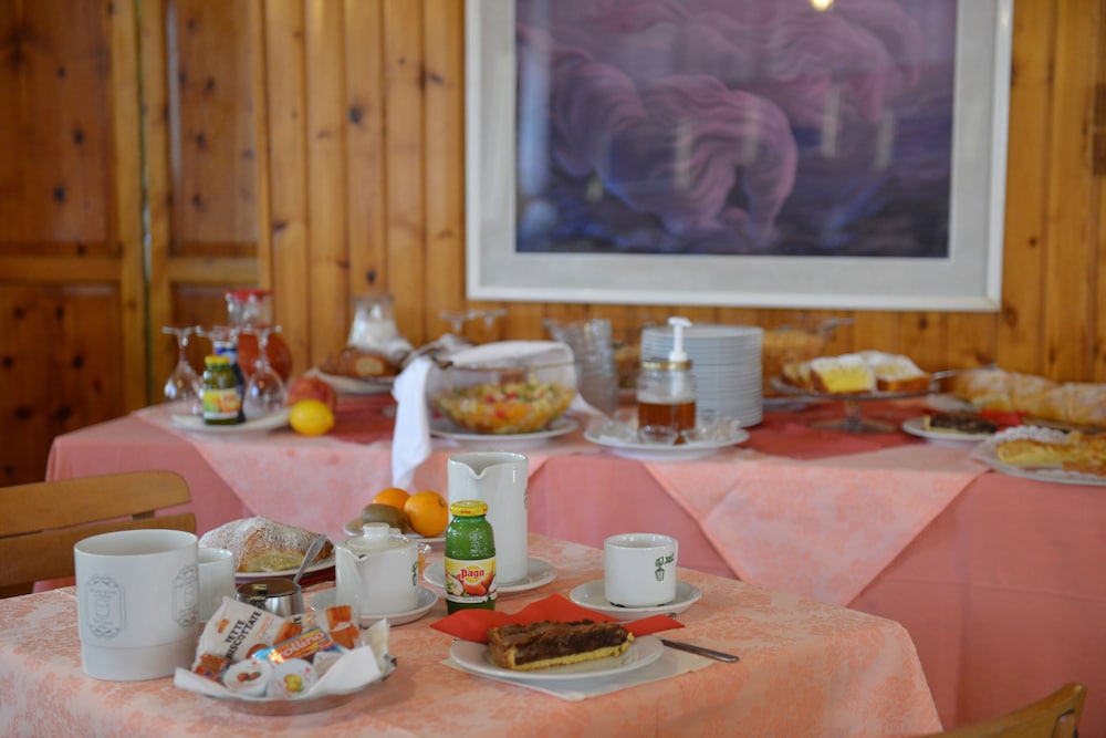 Albergo Gufo