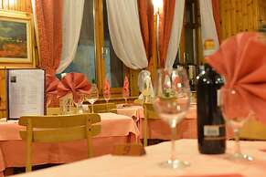 Albergo Gufo
