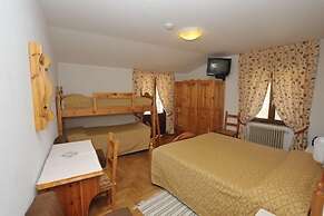 Albergo Gufo