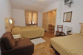 Albergo Gufo