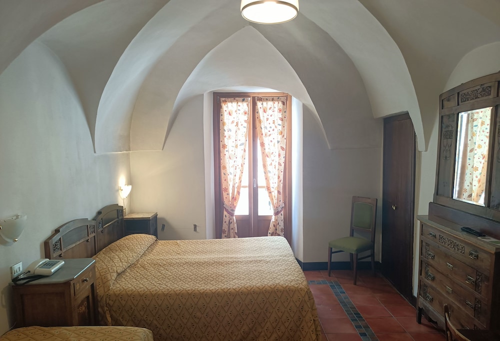 Albergo Gufo