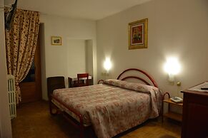 Albergo Gufo
