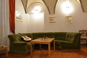Albergo Gufo