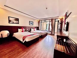 Sapa Centre Hotel