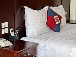 Sapa Centre Hotel