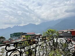 Sapa Centre Hotel