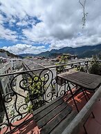 Sapa Centre Hotel