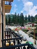 Sapa Centre Hotel
