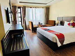Sapa Centre Hotel