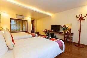 Sapa Centre Hotel