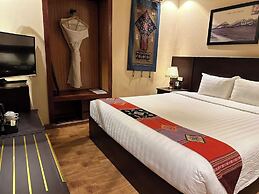 Sapa Centre Hotel