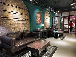 Sapa Centre Hotel