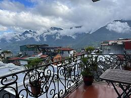 Sapa Centre Hotel