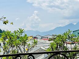 Sapa Centre Hotel