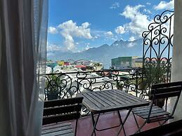 Sapa Centre Hotel