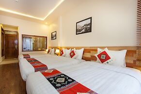 Sapa Centre Hotel