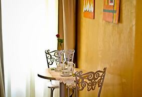 Candia Inn Vatican