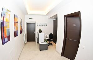 Candia Inn Vatican