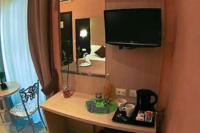 Candia Inn Vatican