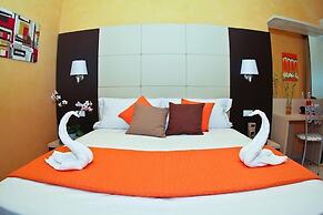 Candia Inn Vatican