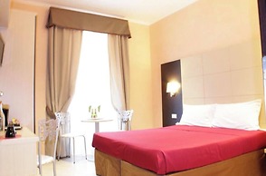 Candia Inn Vatican