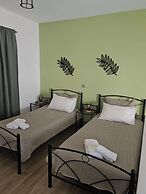 Aegean Muses Villas