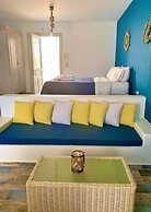 Aegean Muses Villas
