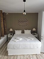 Aegean Muses Villas