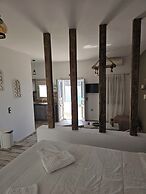 Aegean Muses Villas