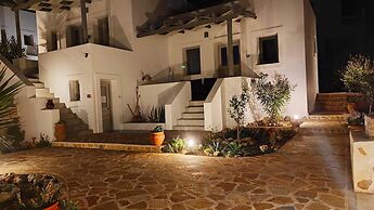 Aegean Muses Villas