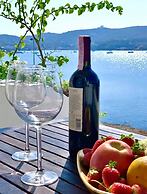 Aegean Muses Villas