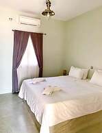 Aegean Muses Villas