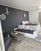 Aegean Muses Villas