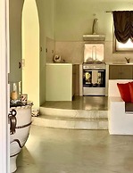 Aegean Muses Villas