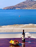 Aegean Muses Villas